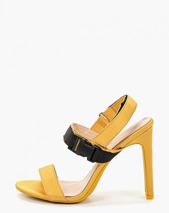 Миниатюра фотографии Босоножки ideal shoes