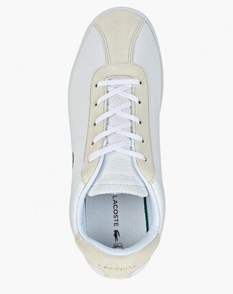 Миниатюра фотографии Кеды lacoste