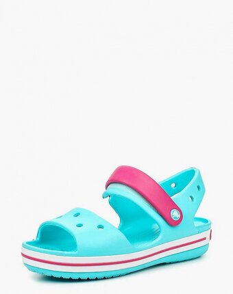 Миниатюра фотографии Сандалии crocs