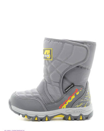 Миниатюра фотографии Сапоги, indigo kids