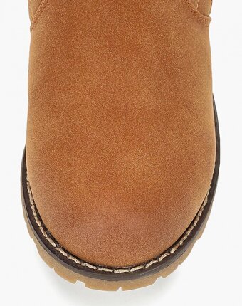 Миниатюра фотографии Сапоги zenden collection