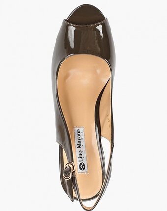 Миниатюра фотографии Босоножки lino marano