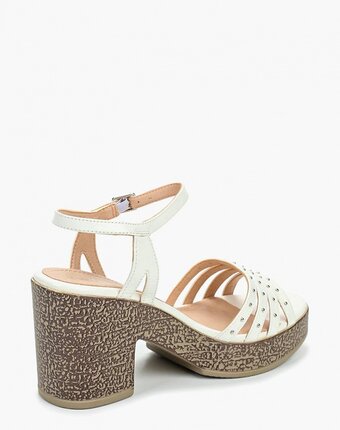 Превью изображения Босоножки t.taccardi Миниатюра фотографии Босоножки t.taccardi