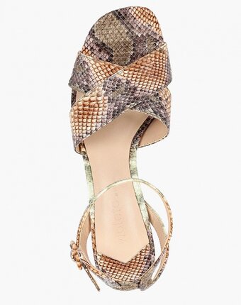 Миниатюра фотографии Босоножки violeta by mango