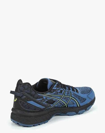 Миниатюра фотографии Кроссовки asics