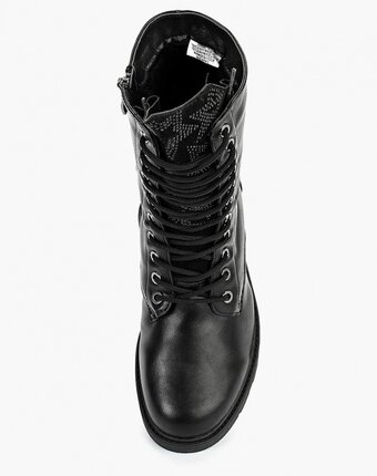 Миниатюра фотографии Ботинки keddo