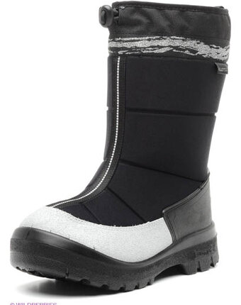 Миниатюра фотографии Сапоги, kuoma