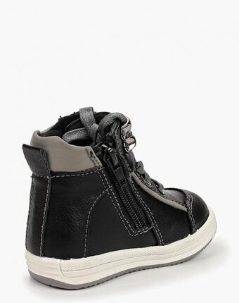 Миниатюра фотографии Ботинки biker