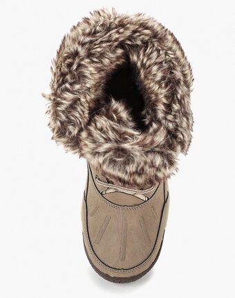 Миниатюра фотографии Ботинки bearpaw