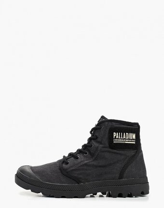 Миниатюра фотографии Ботинки palladium