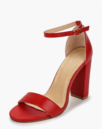 Миниатюра фотографии Босоножки sweet shoes