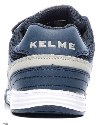 Миниатюра фотографии Кроссовки, kelme