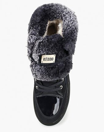 Миниатюра фотографии Ботинки keddo