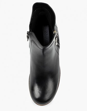 Миниатюра фотографии Ботильоны dolce vita