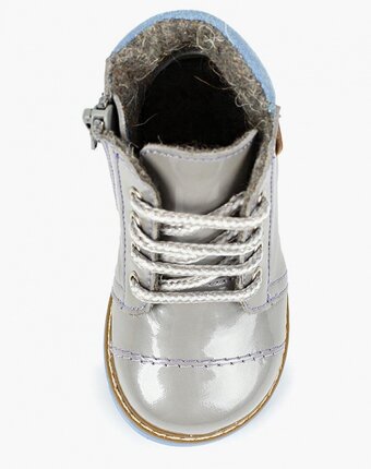 Миниатюра фотографии Ботинки котофей