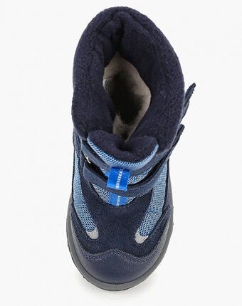 Миниатюра фотографии Ботинки юничел