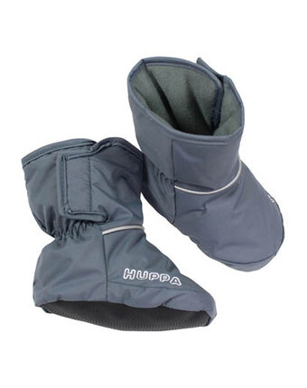 Миниатюра фотографии Пинетки для малышей rich, huppa