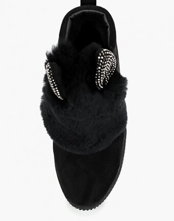 Миниатюра фотографии Ботинки fassen