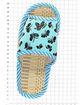 Миниатюра фотографии Тапочки, migura