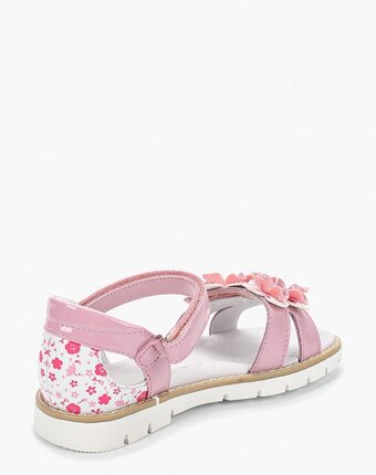 Миниатюра фотографии Сандалии antilopa