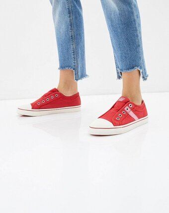 Миниатюра фотографии Кеды s.oliver