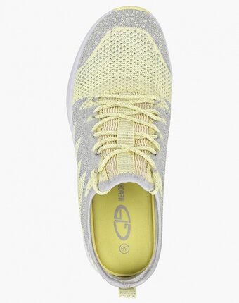 Миниатюра фотографии Кроссовки g19 sport non stop