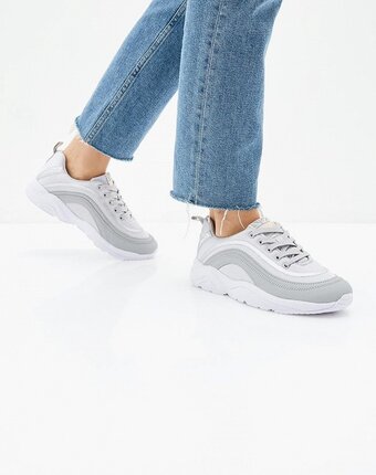 Миниатюра фотографии Кроссовки crosby