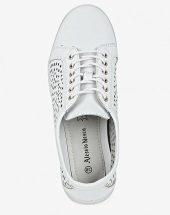 Миниатюра фотографии Ботинки alessio nesca