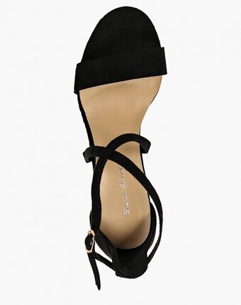 Миниатюра фотографии Босоножки sweet shoes