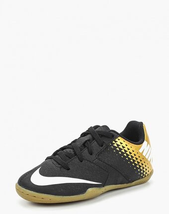 Миниатюра фотографии Бутсы зальные nike