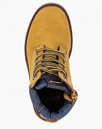 Миниатюра фотографии Ботинки levi's®