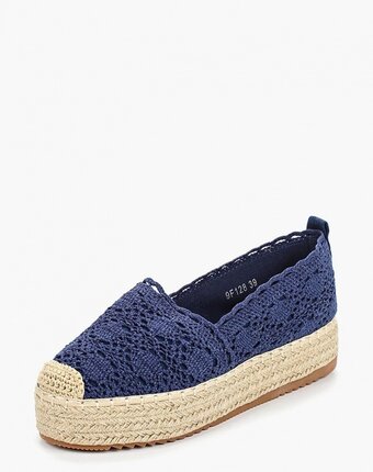 Миниатюра фотографии Эспадрильи clowse