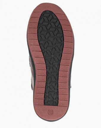 Превью изображения Ботинки honey girl Миниатюра фотографии Ботинки honey girl