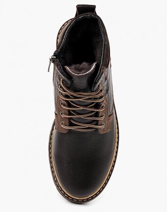 Миниатюра фотографии Ботинки zain