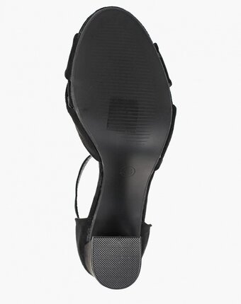 Миниатюра фотографии Босоножки sweet shoes