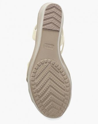 Миниатюра фотографии Босоножки crocs