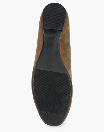 Миниатюра фотографии Лоферы dorothy perkins