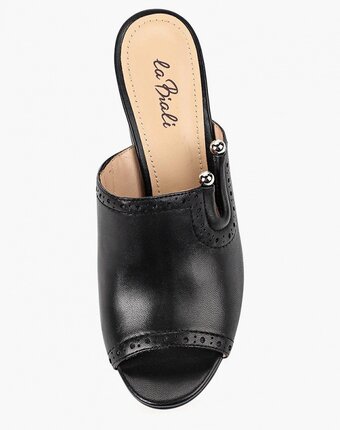 Миниатюра фотографии Босоножки la biali