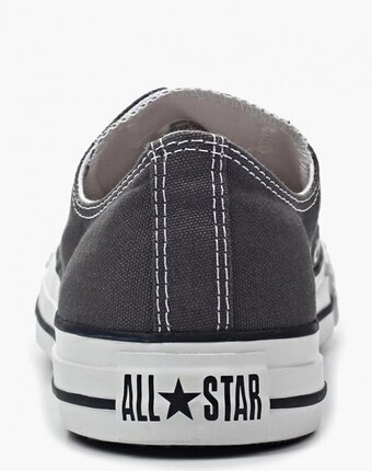 Миниатюра фотографии Кеды converse