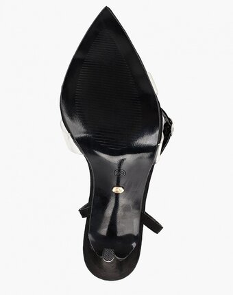 Миниатюра фотографии Босоножки ideal shoes