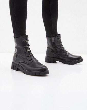 Миниатюра фотографии Ботинки t.taccardi