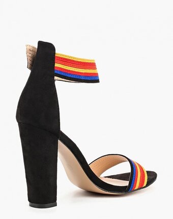 Миниатюра фотографии Босоножки sweet shoes