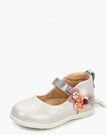 Миниатюра фотографии Туфли zebra