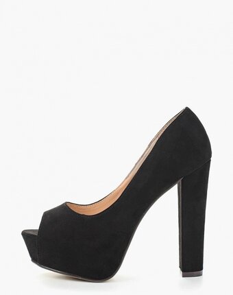 Миниатюра фотографии Туфли sweet shoes