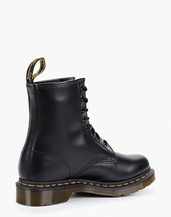 Миниатюра фотографии Ботинки dr. martens