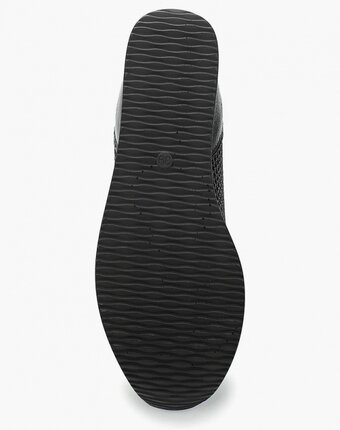 Миниатюра фотографии Кеды на танкетке ideal shoes