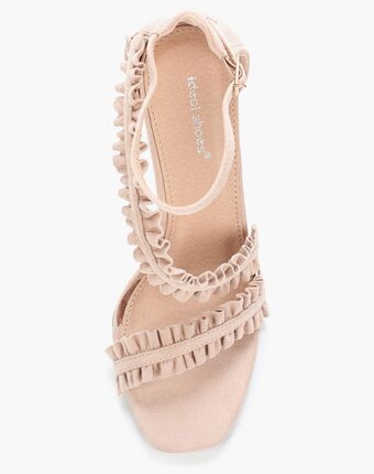 Миниатюра фотографии Босоножки ideal shoes