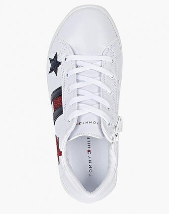 Миниатюра фотографии Кеды tommy hilfiger