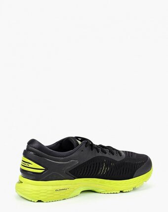 Миниатюра фотографии Кроссовки asics