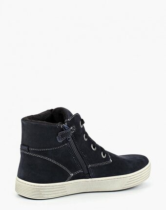 Миниатюра фотографии Кеды lurchi